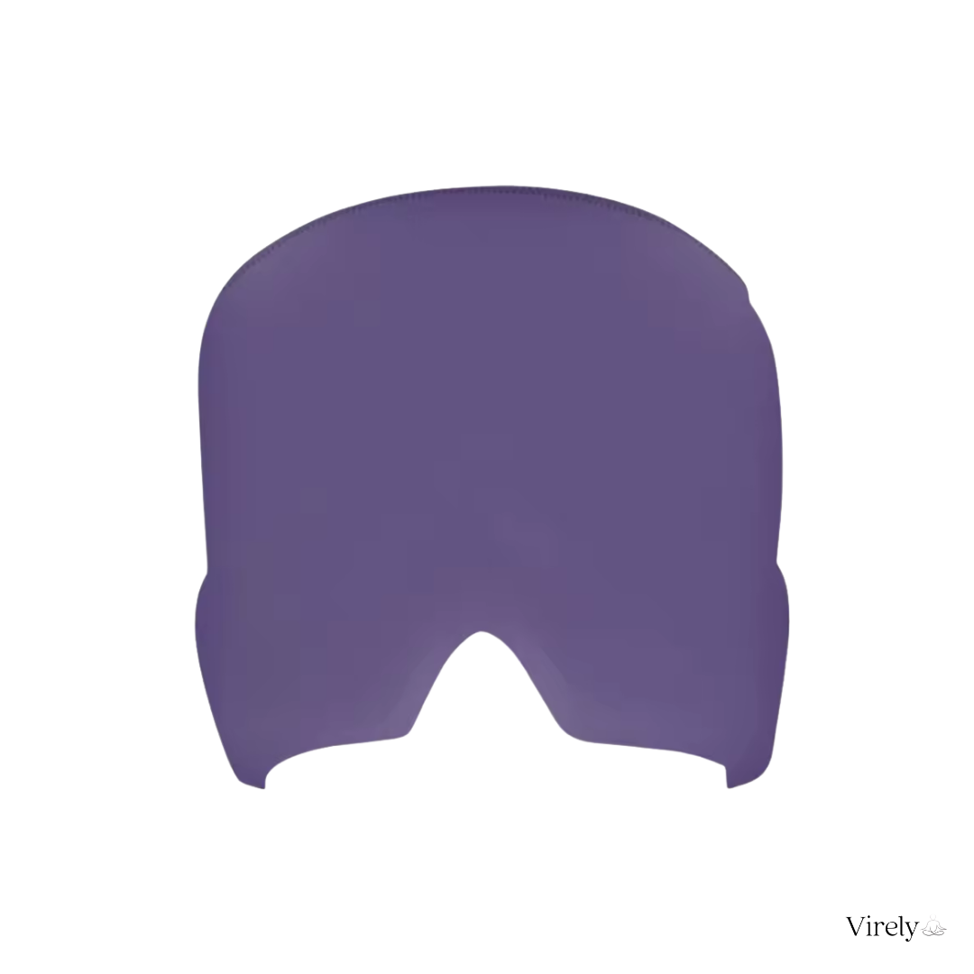 RelaxCap Migränekappe