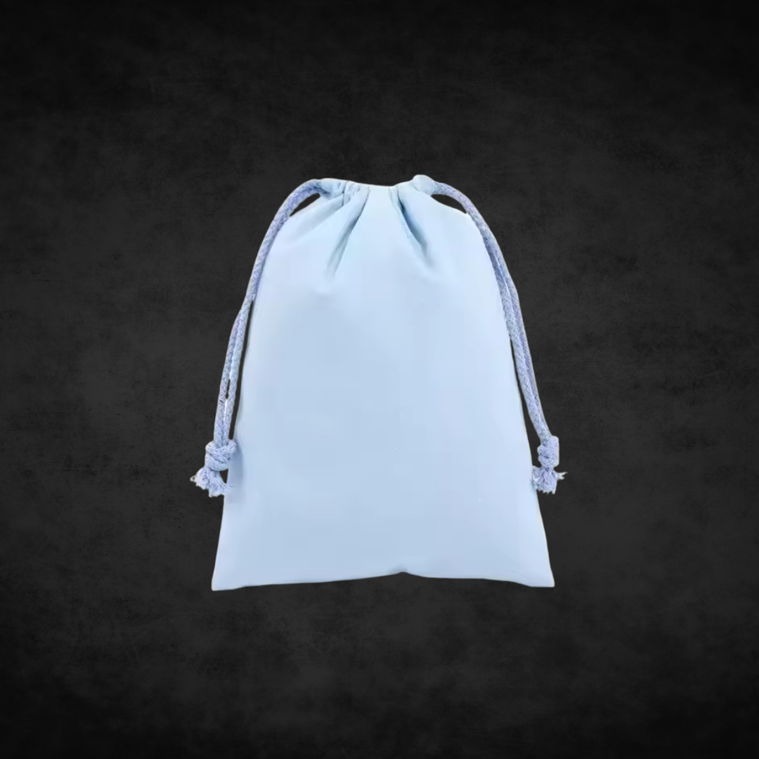 Beutel aus Baumwolle