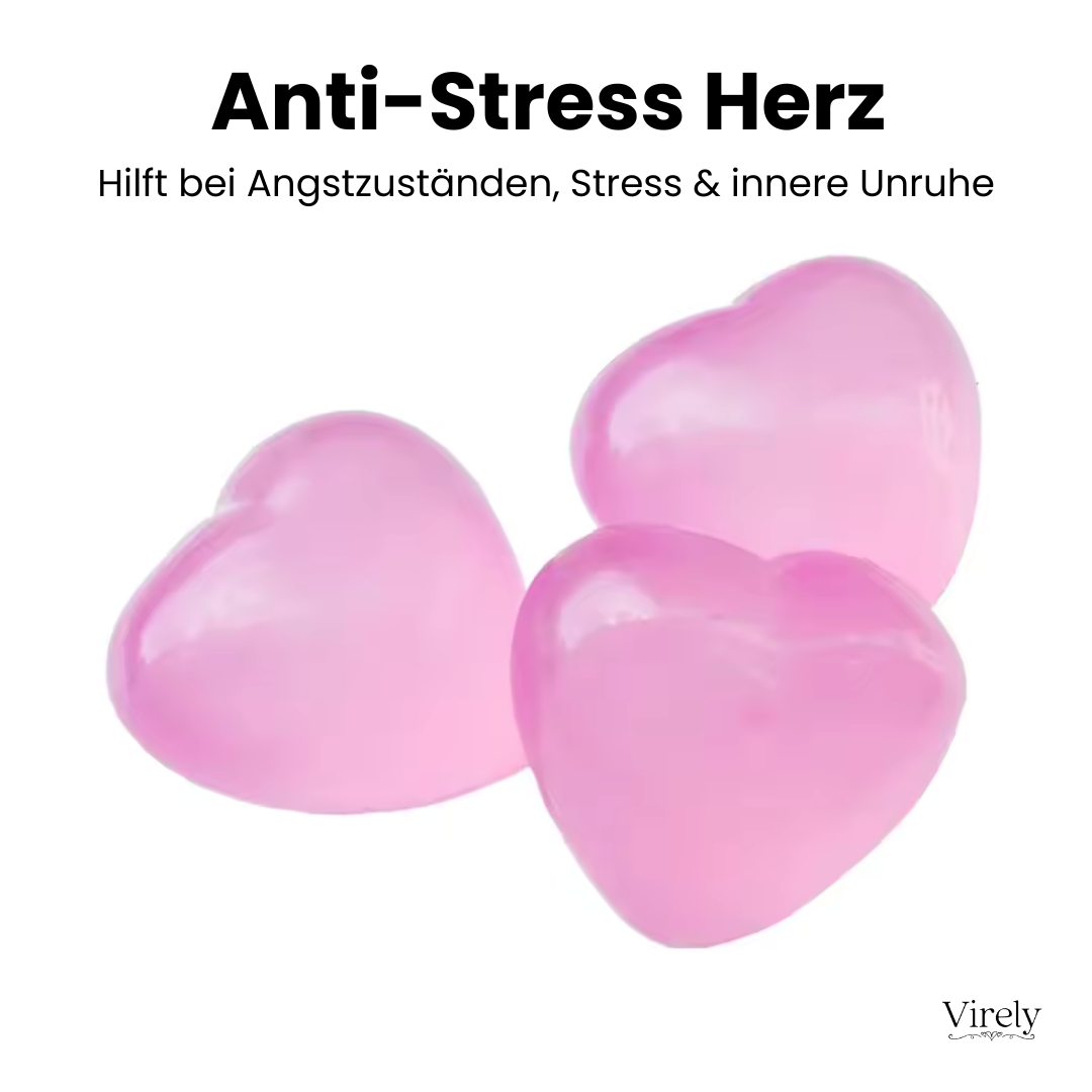 Anti-Stress Herz