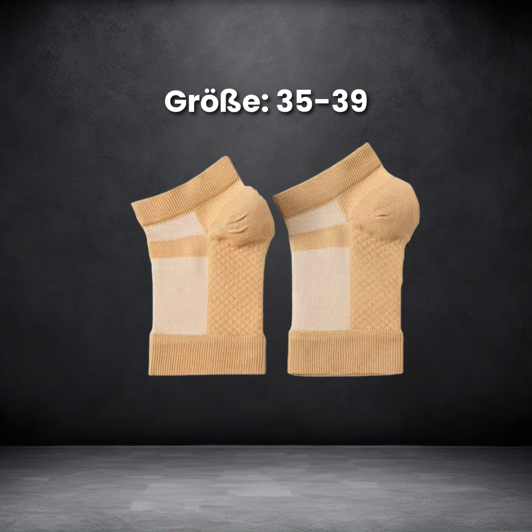1 Paar Kompressionssocken
