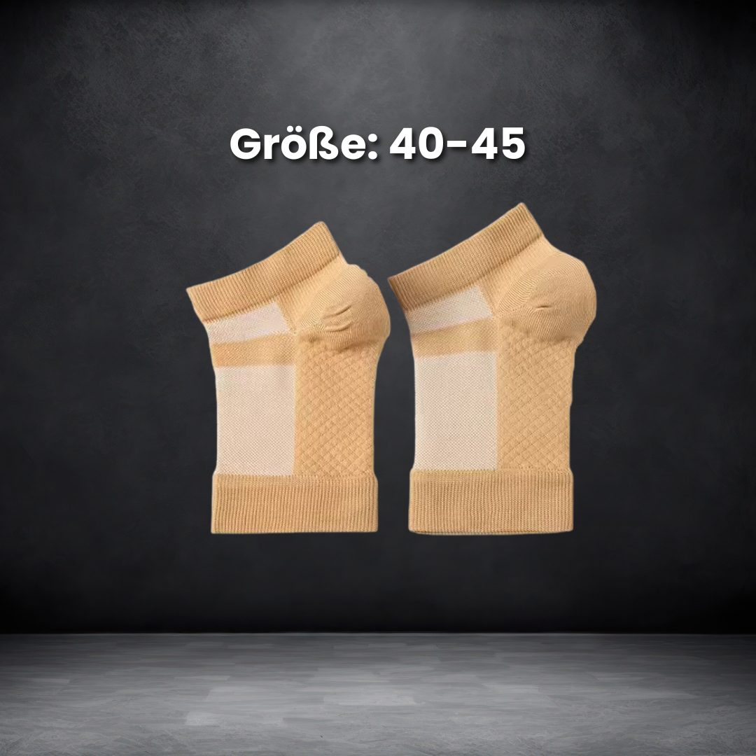 1 Paar Kompressionssocken