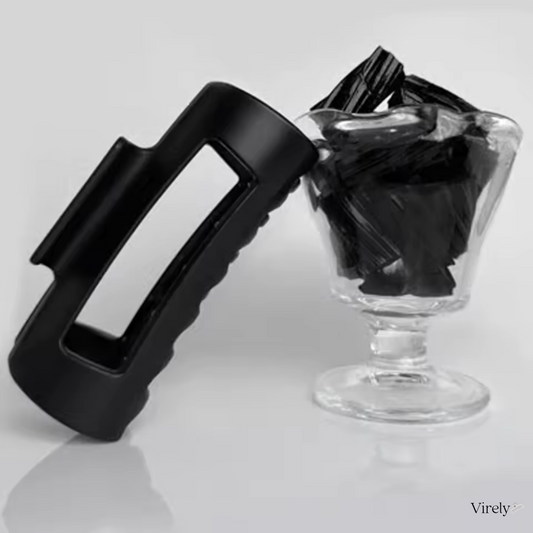 SoftClip Haarklammer