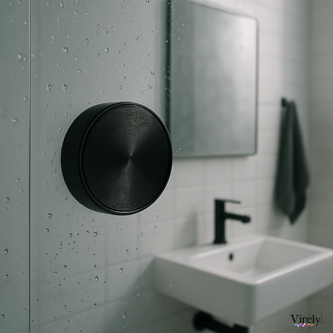 Virely - Mini Speaker