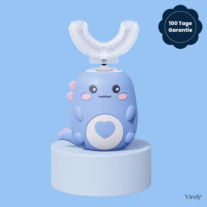 BrushBuddy - Zahnbürste für Kinder