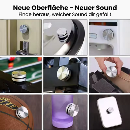 Virely - Mini Speaker