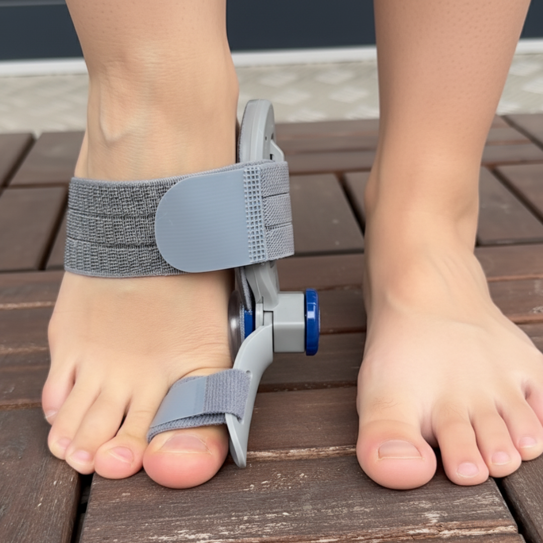 BallenFix Hallux Valgus Korrektur