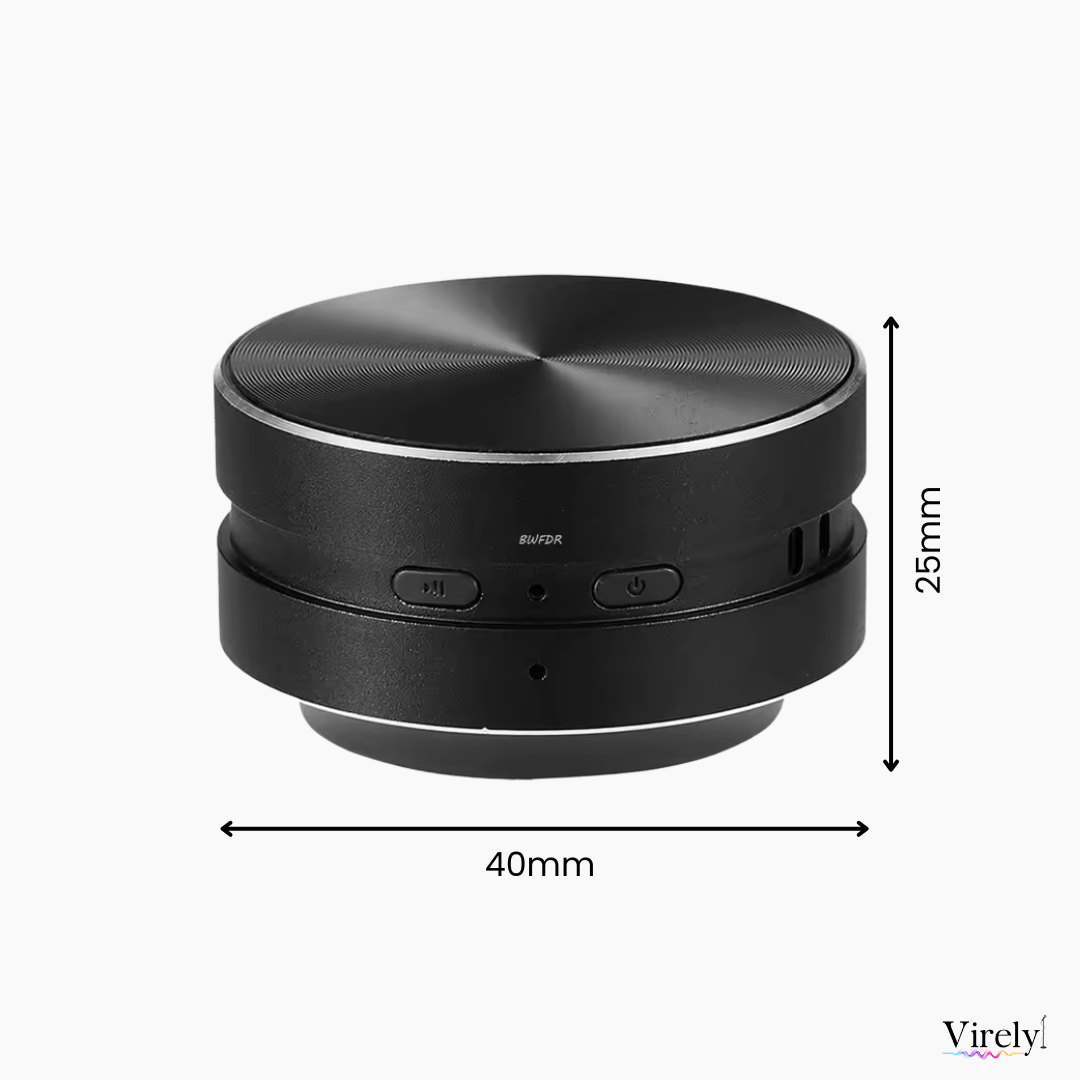 Virely - Mini Speaker