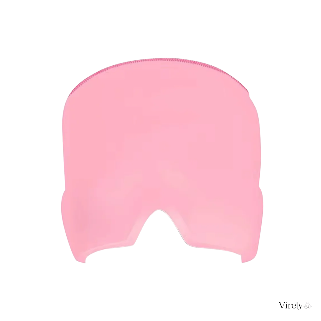 RelaxCap Migränekappe