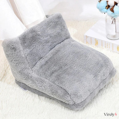 KuschelFeet Wärmer