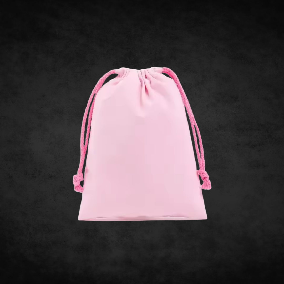 Beutel aus Baumwolle