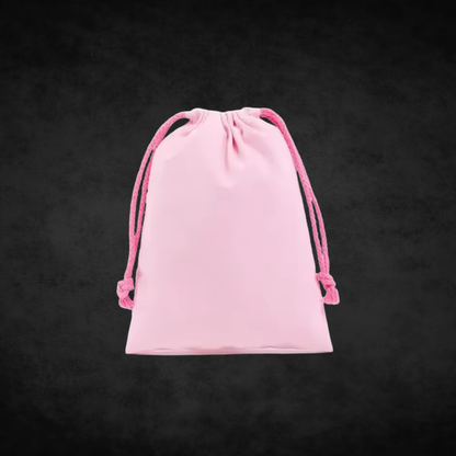 Beutel aus Baumwolle