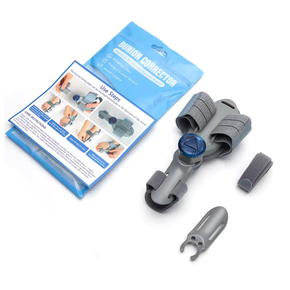 BallenFix Hallux Valgus Korrektur