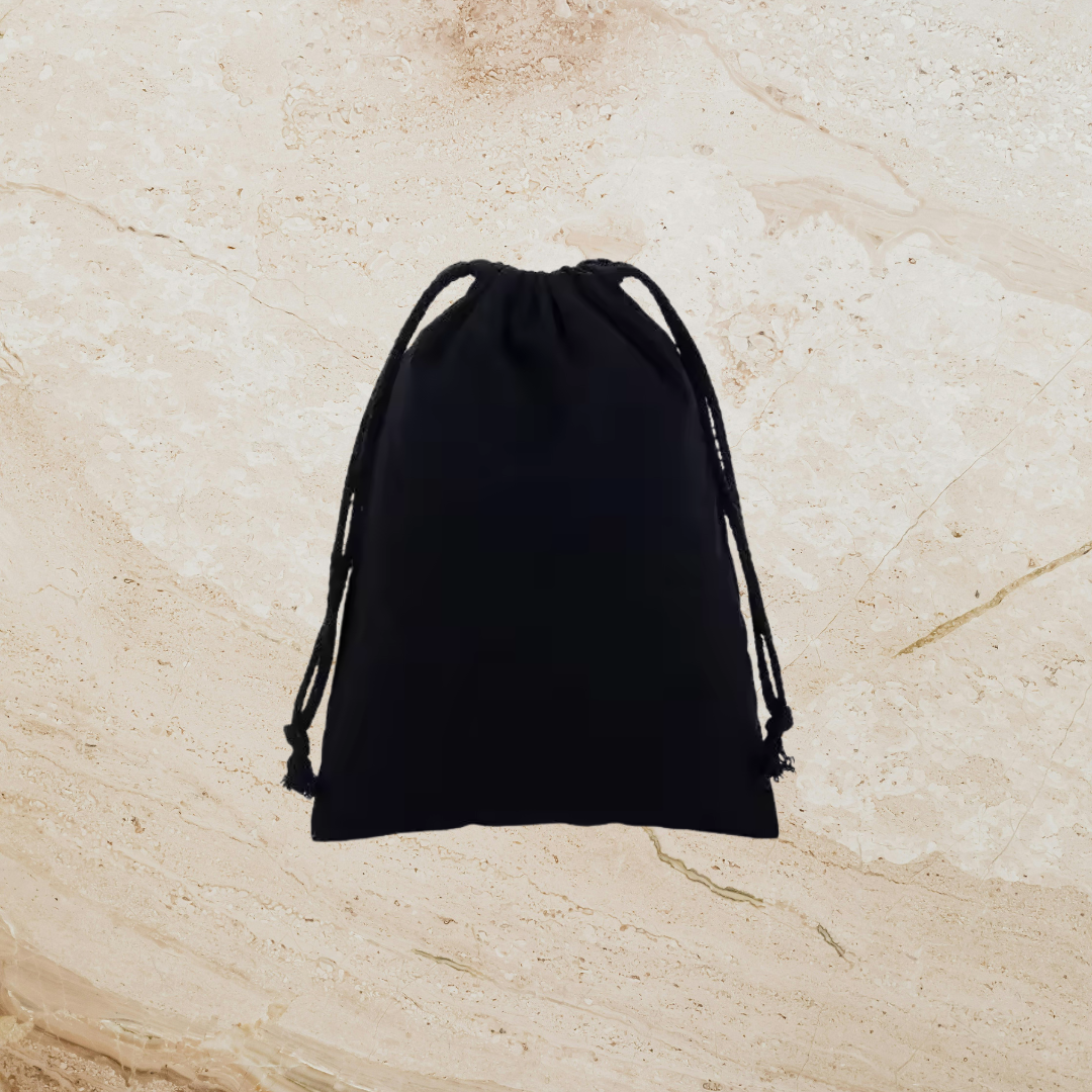 Beutel aus Baumwolle