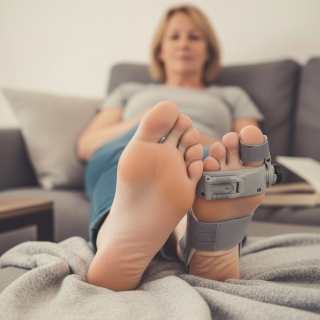 BallenFix Hallux Valgus Korrektur