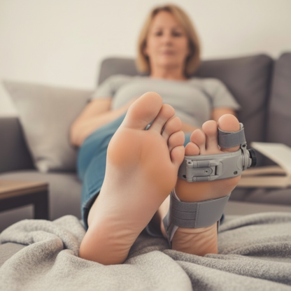 BallenFix Hallux Valgus Korrektur