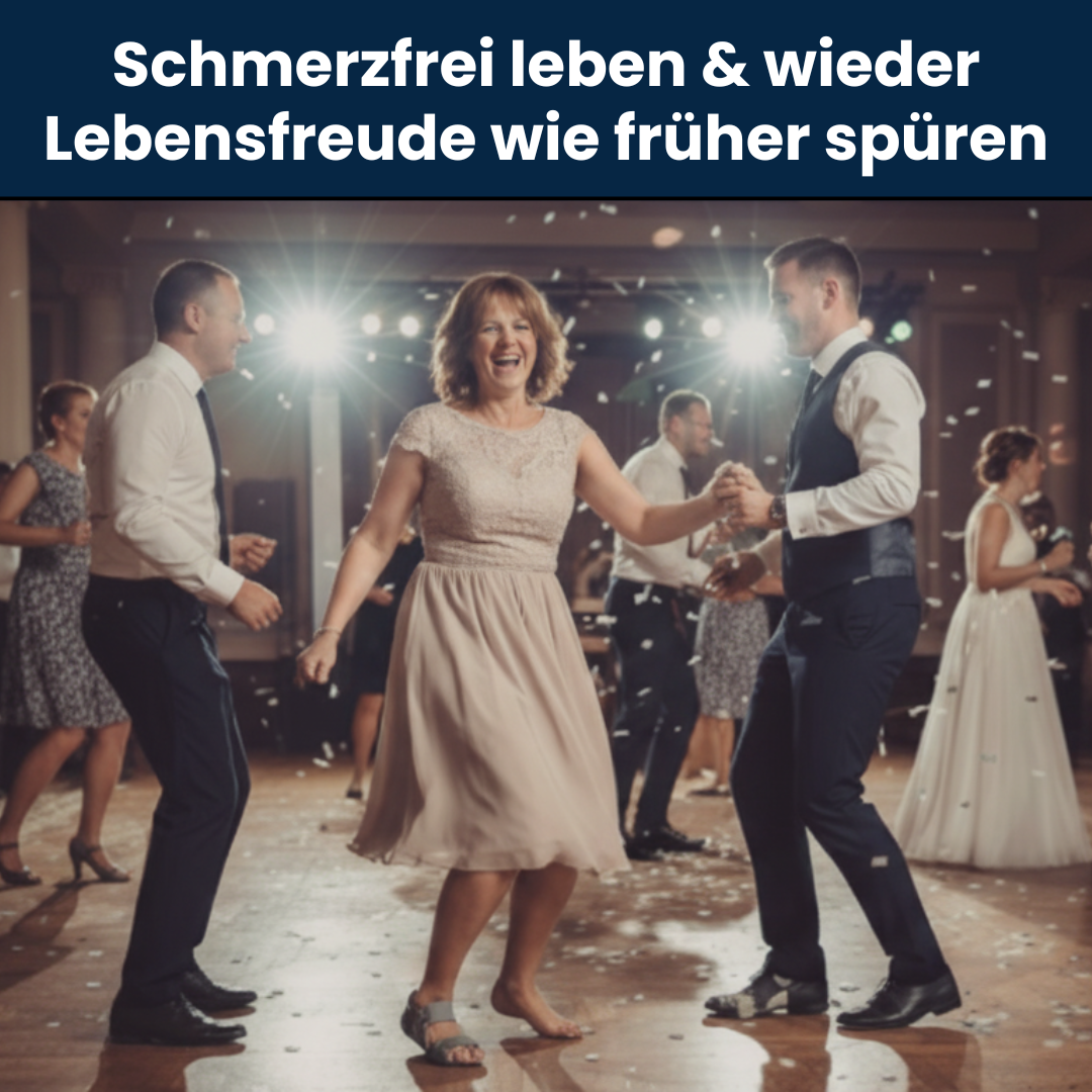 BallenFix Hallux Valgus Korrektur